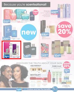 Clicks : You Pay Less (9 Oct - 22 Oct 2018), page 30