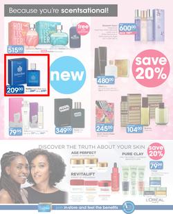 Clicks : You Pay Less (9 Oct - 22 Oct 2018), page 30