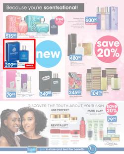 Clicks : You Pay Less (9 Oct - 22 Oct 2018), page 30