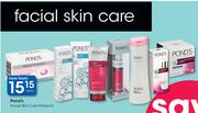 Pond's Facial Skin Care Products-Each