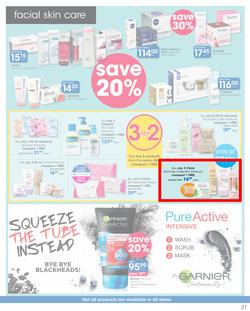 Clicks : You Pay Less (9 Oct - 22 Oct 2018), page 31