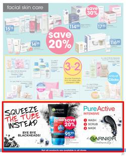 Clicks : You Pay Less (9 Oct - 22 Oct 2018), page 31