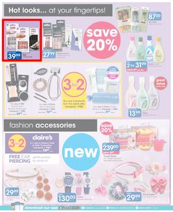 Clicks : You Pay Less (9 Oct - 22 Oct 2018), page 32