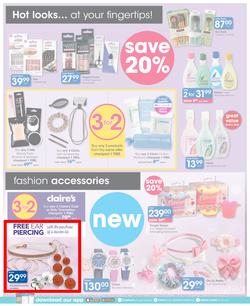 Clicks : You Pay Less (9 Oct - 22 Oct 2018), page 32