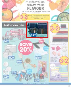 Clicks : You Pay Less (9 Oct - 22 Oct 2018), page 33