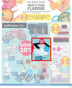 Clicks : You Pay Less (9 Oct - 22 Oct 2018), page 33
