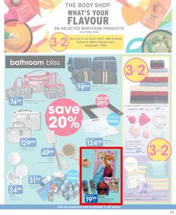 Clicks : You Pay Less (9 Oct - 22 Oct 2018), page 33