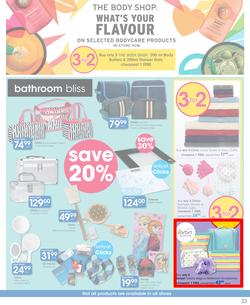 Clicks : You Pay Less (9 Oct - 22 Oct 2018), page 33