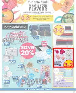 Clicks : You Pay Less (9 Oct - 22 Oct 2018), page 33