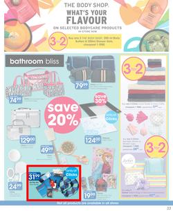 Clicks : You Pay Less (9 Oct - 22 Oct 2018), page 33