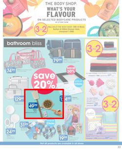 Clicks : You Pay Less (9 Oct - 22 Oct 2018), page 33