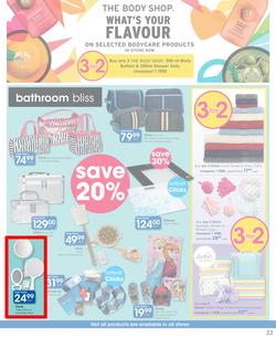 Clicks : You Pay Less (9 Oct - 22 Oct 2018), page 33