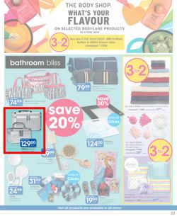 Clicks : You Pay Less (9 Oct - 22 Oct 2018), page 33
