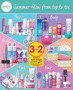 Sorbet Products (Excl. Makeup, Makeup Brushes & 100ml Fragrance)-Each
