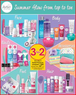 Clicks : You Pay Less (9 Oct - 22 Oct 2018), page 34