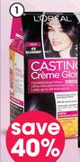 L'Oreal paris Casting Creme Gloss-Each
