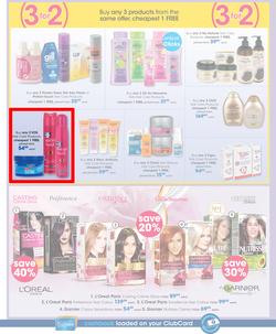 Clicks : You Pay Less (9 Oct - 22 Oct 2018), page 36