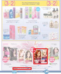Clicks : You Pay Less (9 Oct - 22 Oct 2018), page 36