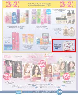 Clicks : You Pay Less (9 Oct - 22 Oct 2018), page 36