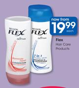 Flex Hair Care Products-Each