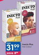 Inecto Plus Hair Colour-Each