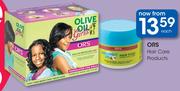 ORS Hair Care Products-Each