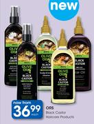 ORS Black Castor Haircare Products-Each
