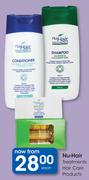 Nu-Hair Treatments Hair Care Products-Each