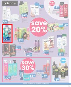 Clicks : You Pay Less (9 Oct - 22 Oct 2018), page 37