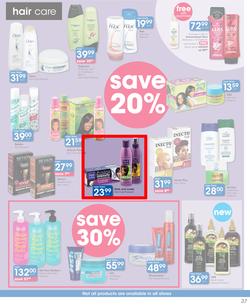 Clicks : You Pay Less (9 Oct - 22 Oct 2018), page 37