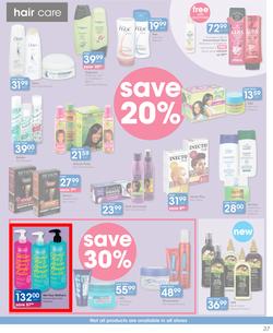 Clicks : You Pay Less (9 Oct - 22 Oct 2018), page 37