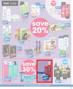 Clicks : You Pay Less (9 Oct - 22 Oct 2018), page 37