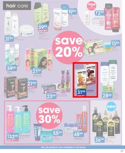 Clicks : You Pay Less (9 Oct - 22 Oct 2018), page 37