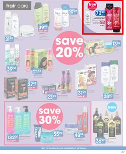 Clicks : You Pay Less (9 Oct - 22 Oct 2018), page 37