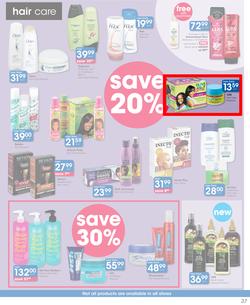Clicks : You Pay Less (9 Oct - 22 Oct 2018), page 37