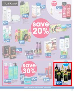 Clicks : You Pay Less (9 Oct - 22 Oct 2018), page 37