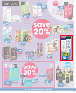 Clicks : You Pay Less (9 Oct - 22 Oct 2018), page 37