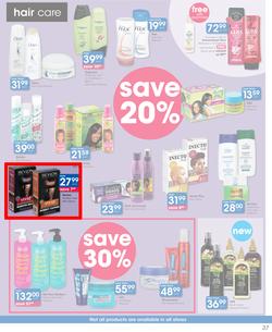 Clicks : You Pay Less (9 Oct - 22 Oct 2018), page 37