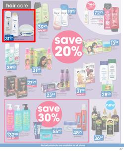 Clicks : You Pay Less (9 Oct - 22 Oct 2018), page 37