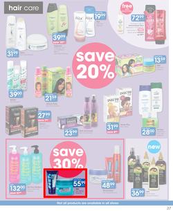 Clicks : You Pay Less (9 Oct - 22 Oct 2018), page 37