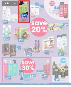 Clicks : You Pay Less (9 Oct - 22 Oct 2018), page 37