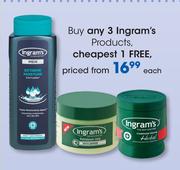 Ingram's Products-Each