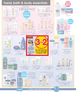 Clicks : You Pay Less (9 Oct - 22 Oct 2018), page 38