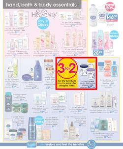 Clicks : You Pay Less (9 Oct - 22 Oct 2018), page 38