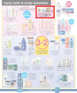 Clicks : You Pay Less (9 Oct - 22 Oct 2018), page 38