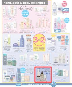Clicks : You Pay Less (9 Oct - 22 Oct 2018), page 38