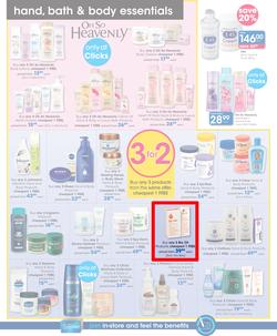Clicks : You Pay Less (9 Oct - 22 Oct 2018), page 38