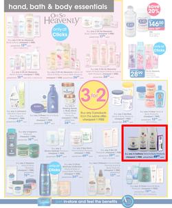 Clicks : You Pay Less (9 Oct - 22 Oct 2018), page 38