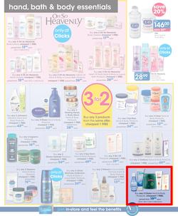 Clicks : You Pay Less (9 Oct - 22 Oct 2018), page 38