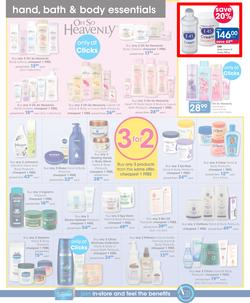 Clicks : You Pay Less (9 Oct - 22 Oct 2018), page 38